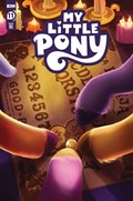 MY LITTLE PONY #11-RI 