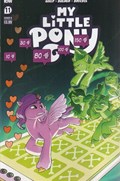 MY LITTLE PONY #11B 