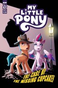 MY LITTLE PONY #12B 