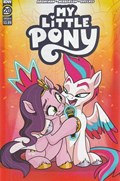 MY LITTLE PONY #20 