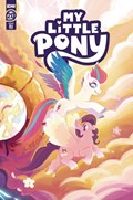 MY LITTLE PONY #20-RI 