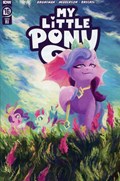 MY LITTLE PONY #16-RI 