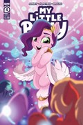 MY LITTLE PONY #4B 