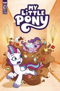 MY LITTLE PONY #18 