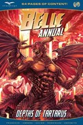 BELLE: ANNUAL - DEPTHS OF TARTARUS #1B 