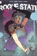 ROGUE STATE #1-2nd 