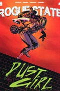 ROGUE STATE #2 