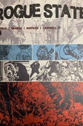 ROGUE STATE #2-RI 