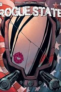 ROGUE STATE #1-3rd 