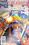 HOKUM & HEX #2 