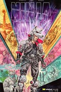 NINJA FUNK #1B 