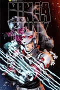 NINJA FUNK #1-RI-C 