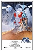 NINJA FUNK #1-TRNTY 
