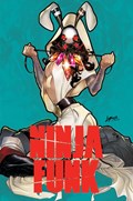 NINJA FUNK #1-UNKN 