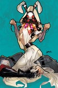 NINJA FUNK #1-UNKN-B 