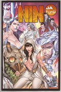 NINJA FUNK #1-CMXP 