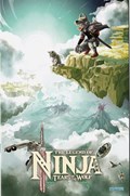 NINJA FUNK #3J 