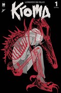 KROMA #1 
