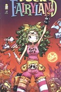 I HATE FAIRYLAND #1B 