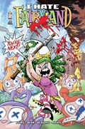 I HATE FAIRYLAND #2E 