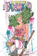 I HATE FAIRYLAND #2D 