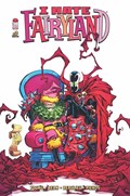 I HATE FAIRYLAND #2G 