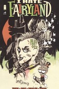 I HATE FAIRYLAND #6E 