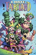 I HATE FAIRYLAND #7 