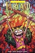 I HATE FAIRYLAND #7B 