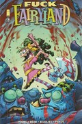 I HATE FAIRYLAND #8B 