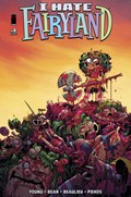 I HATE FAIRYLAND #8 