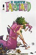 I HATE FAIRYLAND #4 
