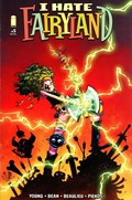 I HATE FAIRYLAND #5 