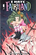 I HATE FAIRYLAND #5D 