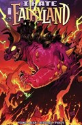 I HATE FAIRYLAND #15 