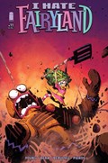 I HATE FAIRYLAND #11 