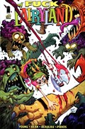 I HATE FAIRYLAND #14B 