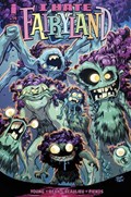I HATE FAIRYLAND #14 