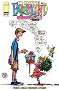 I HATE FAIRYLAND #20-RI 
