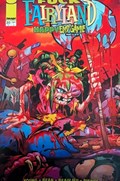 I HATE FAIRYLAND #20B 