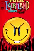 I HATE FAIRYLAND #16B 