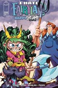 I HATE FAIRYLAND #18 