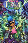 I HATE FAIRYLAND #19B 