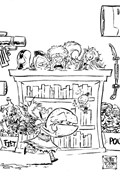 I HATE FAIRYLAND #46E 