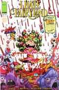 I HATE FAIRYLAND #41 
