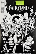 I HATE FAIRYLAND #42B 