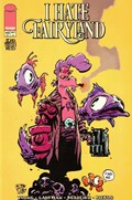 I HATE FAIRYLAND #42-RI 