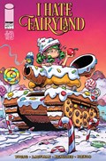 I HATE FAIRYLAND #43 