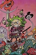 I HATE FAIRYLAND #44-RI 