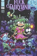 I HATE FAIRYLAND #49B 